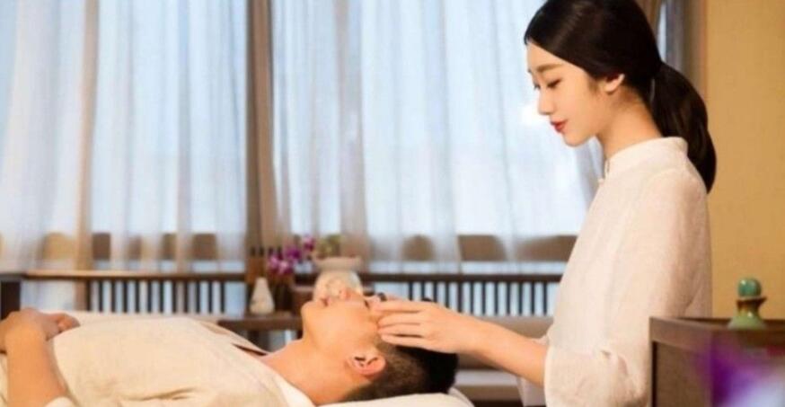 无锡男士足疗按摩男士会所_环境挑不出别的毛病